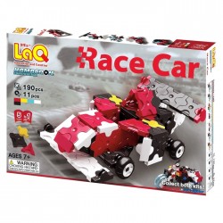 LaQ Race Car