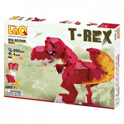 LaQ T-Rex