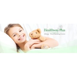 Healthwayplus Bedcover 6'