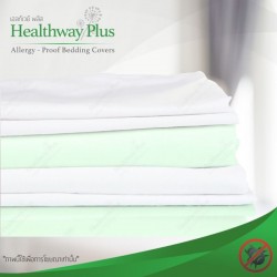 Healthwayplus Pillow Case