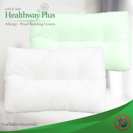 Healthwayplus Health Pillow