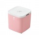 JOBI BOX UV Sterilizer Box  (Pink)