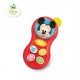 Disney Baby ของเล่นโทรศัพท์ลายมิกกี้เม้าส์ Fun Phone Mickey