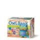 4M ของเล่น Paint Your Own - Mini Owl Bank