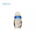 Kidsme Diamond Milk Bottle 180 ml.