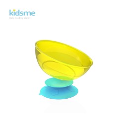 Kidsme Stay-In-Place with Bowl Set