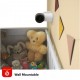 Kodak Cherish 525 Smart Baby Monitor 