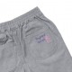 Dolce Orsetto Shorts - Grey
