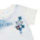 Dolce Orsetto T - Shirt-Blue