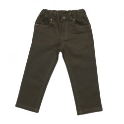 Dolce Orsetto Pants - Brown
