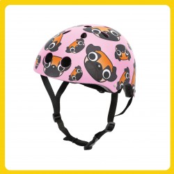 Hornit LIDS Kids' Pug Puppies Bicycle Helmet - S