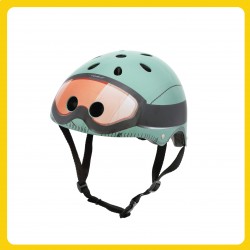 Hornit LIDS Kids' Commander Bicycle Helmet - S
