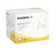 Medela PersonalFit Breastshield 27 mm  with box packaging (size L)