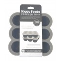 Kiddo Feedo Freezer Tray (Grey)