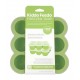 Kiddo Feedo Freezer Tray (Green)