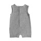 Me and Henry Grey Woven Playsuit 