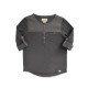 Me and Henry Grey Jersey Round Neck Shirt