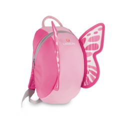 LittleLife Big Butterfly Kids Backpack