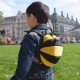 LittleLife Bee Toddler Backpack with rein 1-3 y