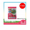 MosQ Off Mosquito Repellent Patch 12 Pack 144 sticker
