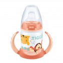 NUK Cups Disney designs First Choice+ PP Learner Bottle Disney (6-18 months)