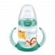 NUK Cups Disney designs First Choice+ PP Learner Bottle Disney (6-18 months)