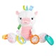 Bright Starts Bunch-O-Fun Toy - Unicorn