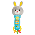 winfun Melody Pal Microphone Rabbit