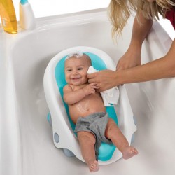 summer Clean Rinsegrow Baby Bather