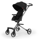 QPlay (Black) Easy baby pushchair from Germany