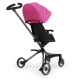 QPlay (Pink) Easy baby pushchair from Germany