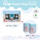 Plug-in Bug Guard ผลิตภัณฑ์ไล่ยุงชนิดน้ำแบบ เสียบปลั๊กพ่น