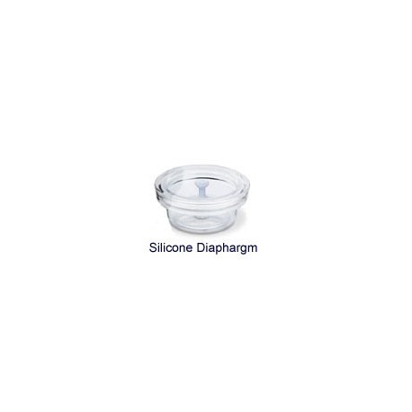 AVENT PRO Silicone Diaphargm ISIS and natural