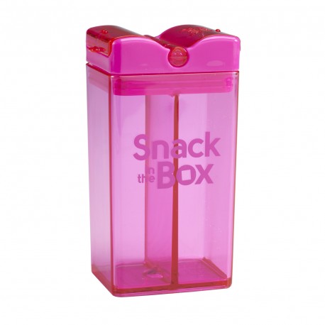 Drink in the Box Snack in the box 6 oz