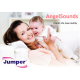 Jumper เครื่องฟังเสียงหัวใจทารกในครรภ์รุ่นJPD-100A