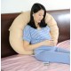 Glowy Star Pregnancy Pillow