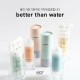  H2O1 Shower Filter for Children 10 years to Adult