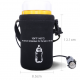 BABY N GOODS Car Bottle Warmer Constant Temperature 40 Degrees