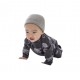 QueenCows Kids : Fred JPS Set (Gray)