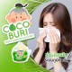 Cocoburi มะพร้าวน้ำหอมผลสด ติดฝา (พร้อมดื่ม)