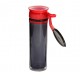 WOW Gear TRITAN Spill free 360drinking 600ml (Red)