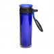 WOW Gear TRITAN Spill free 360drinking 600ml (Indigo)